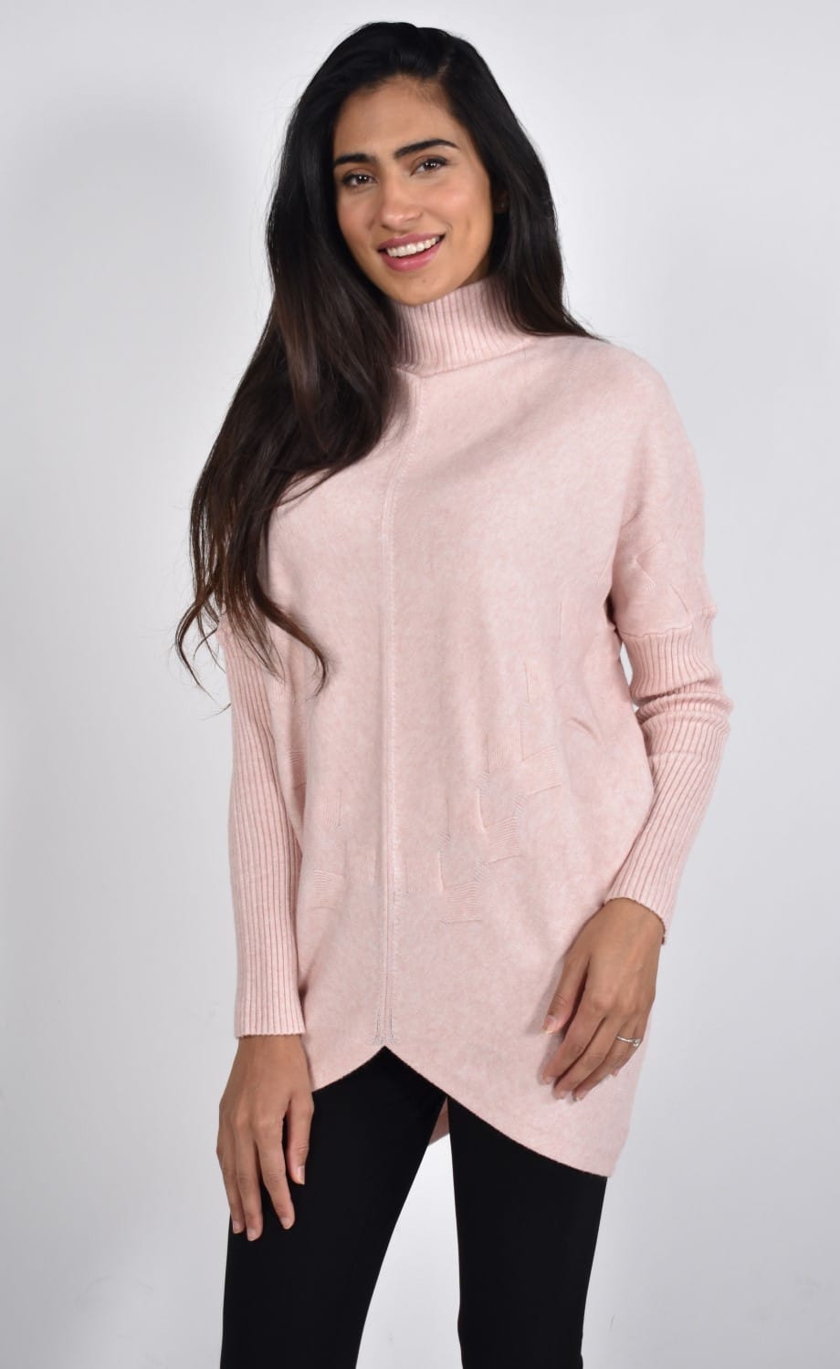 Frank Lyman Sweater Top 213134U