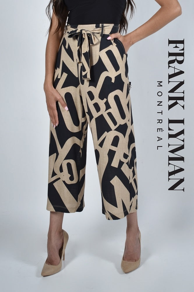 Frank Lyman Pants 226424