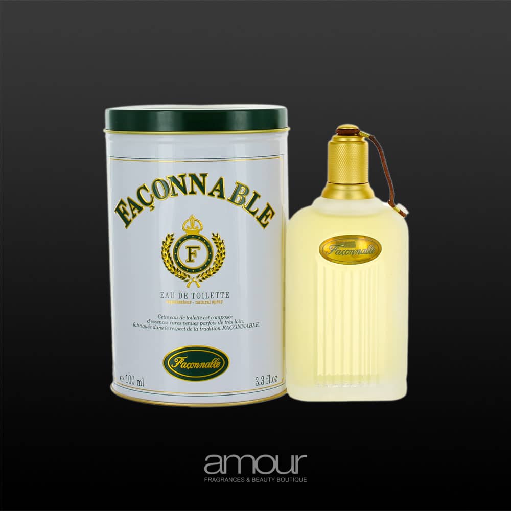 Faconnable EDT