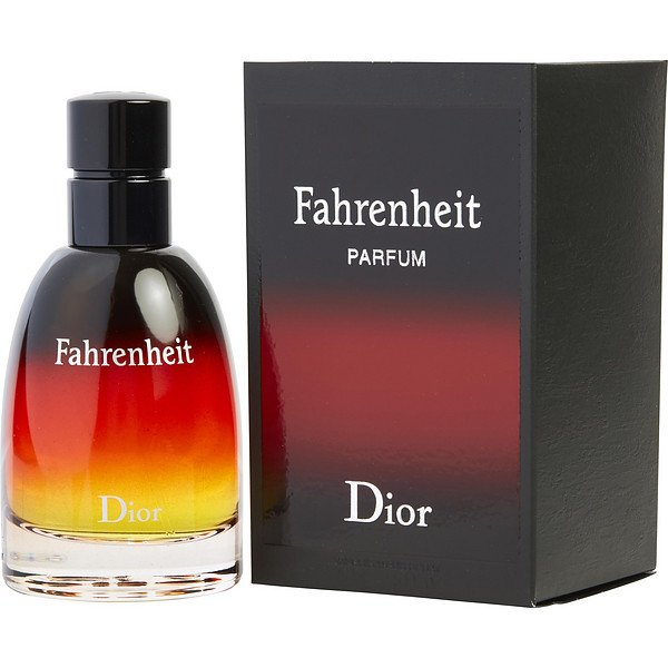 Dior Fahrenheit Parfum