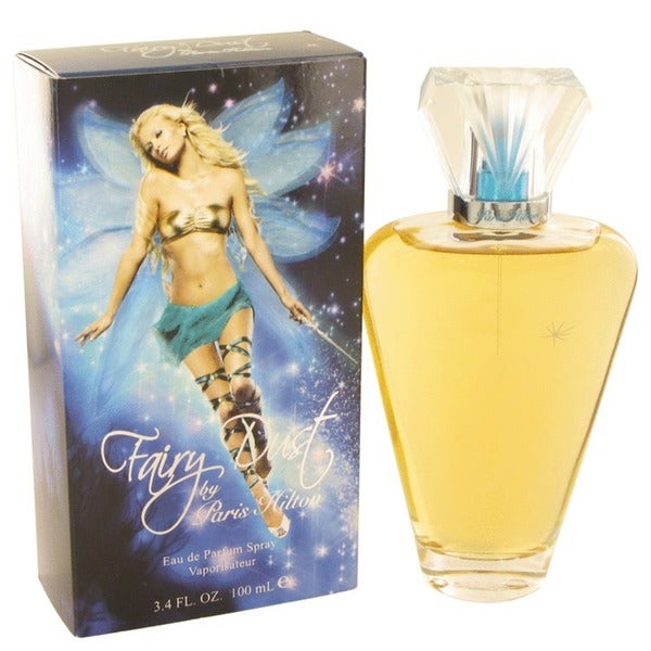 Fairy Dust by Paris Hilton EDP for Women