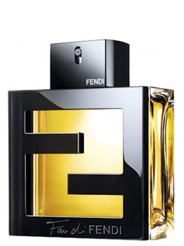 Fan di Fendi pour Homme by Fendi EDT for Men