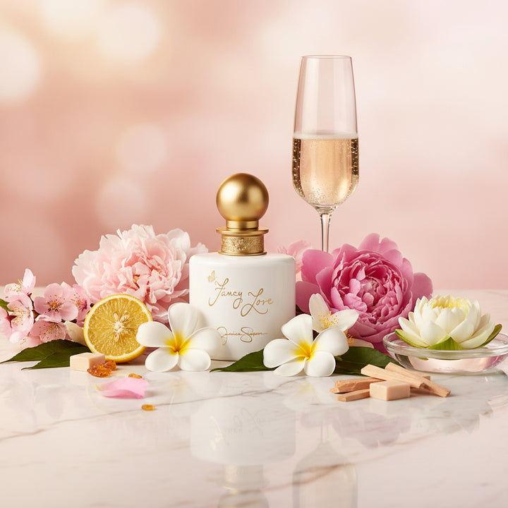 Fancy Love by Jessica Simpson Eau de parfum