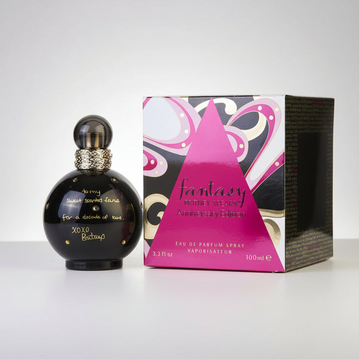 Britney Spears Fantasy Anniversary Edition Eau de Parfum
