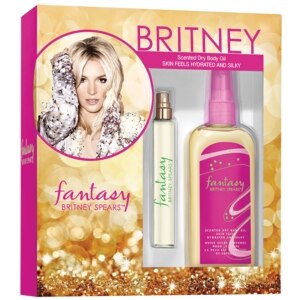 Fantasy by Britney Spears EDP 2pcs Set