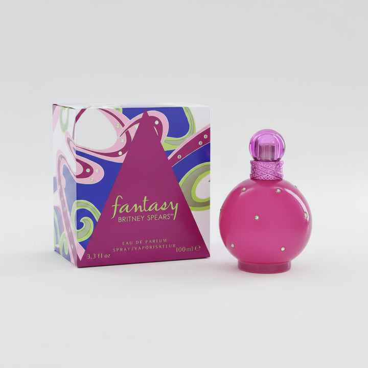 Britney Spears Fantasy Eau de Parfum