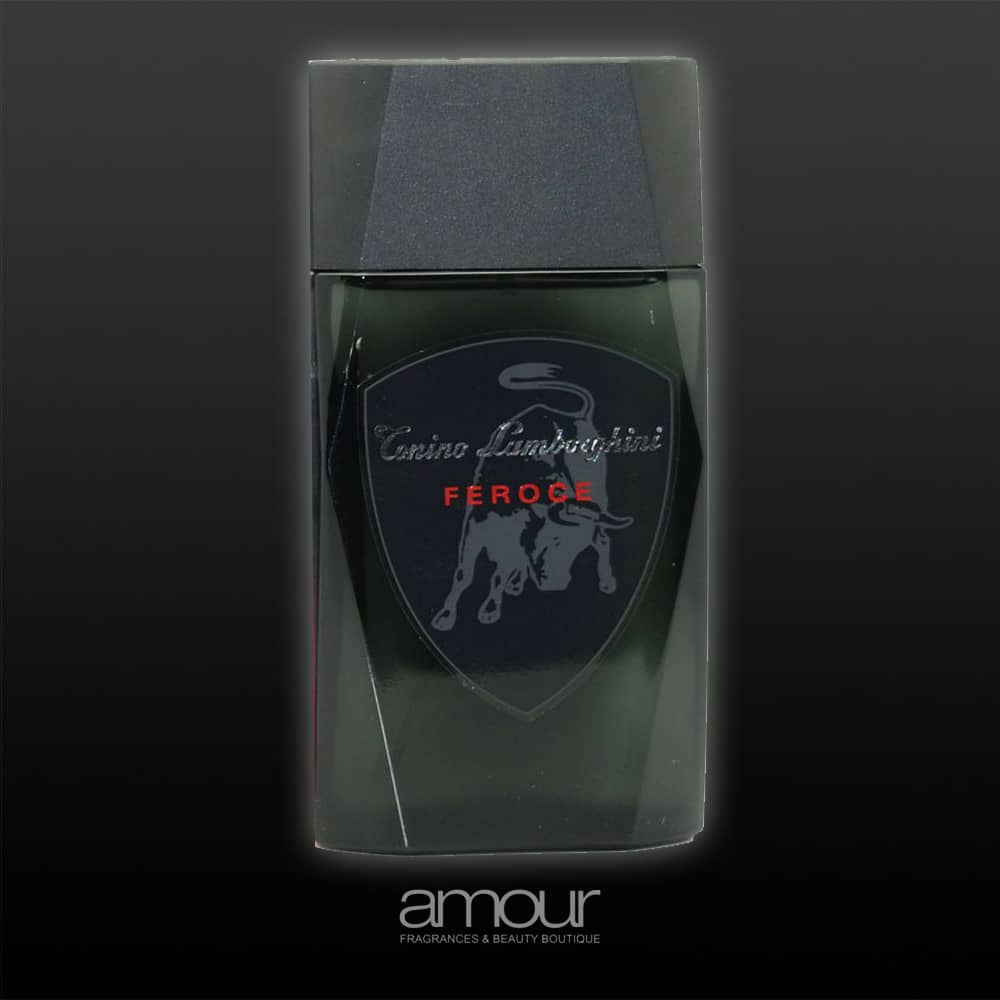 Feroce by Conino Lamborghini EDT (DISCONTINUED )