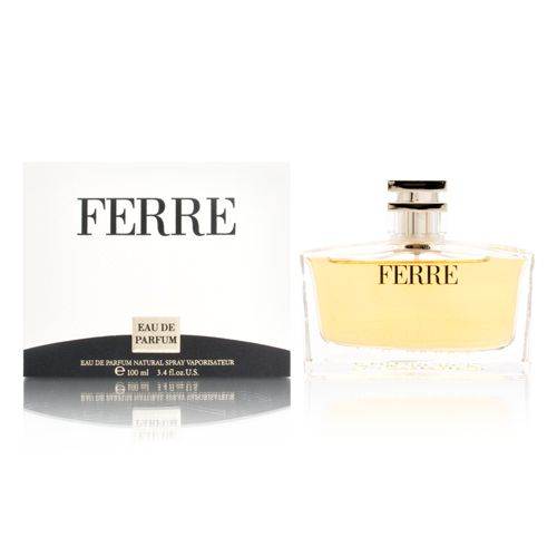 Ferre by Gianfranco Ferre EDP for Women