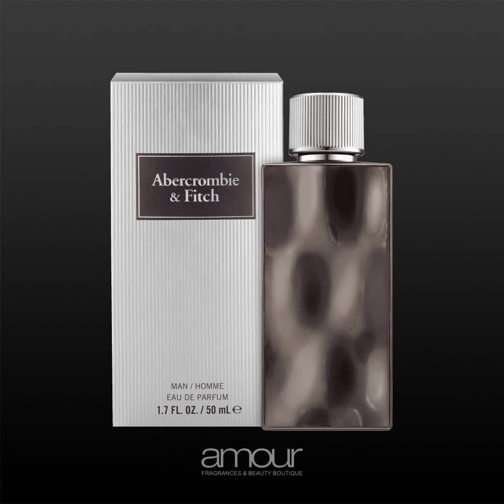 First Instinct Extreme by Abercrombie and Fitch EDP Men