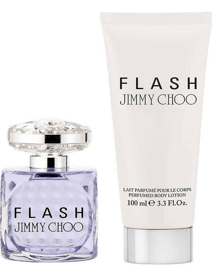 Jimmy Choo Flash EDP 2 pcs Set