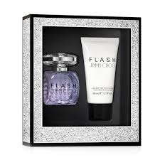 Jimmy Choo Flash EDP 2 pcs Set – Amour Boutique