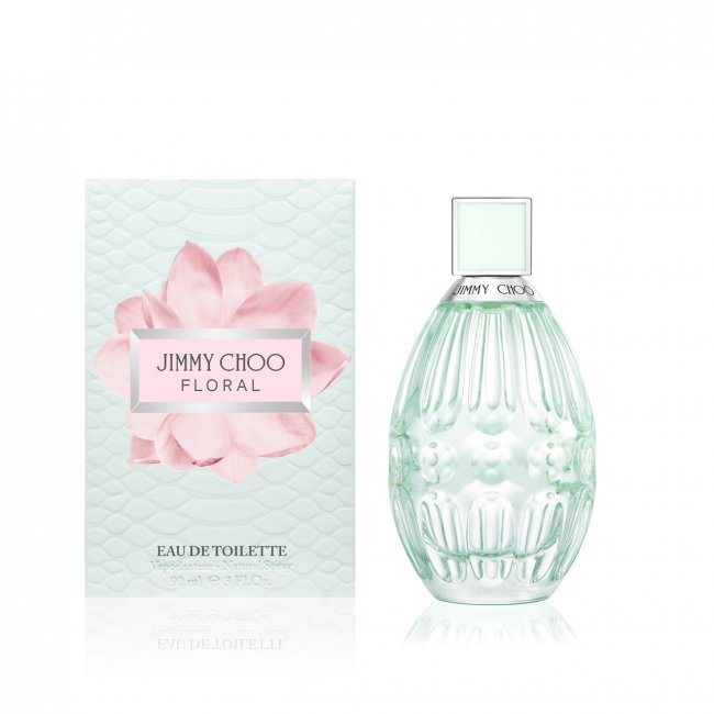 Jimmy Choo Floral EDT by Jimmy Choo