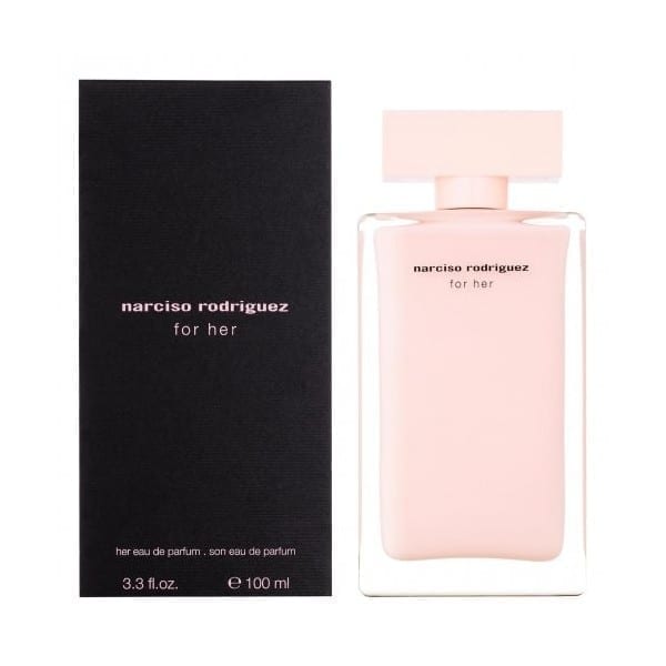 For Her by Narciso Rodriguez EDP for Women