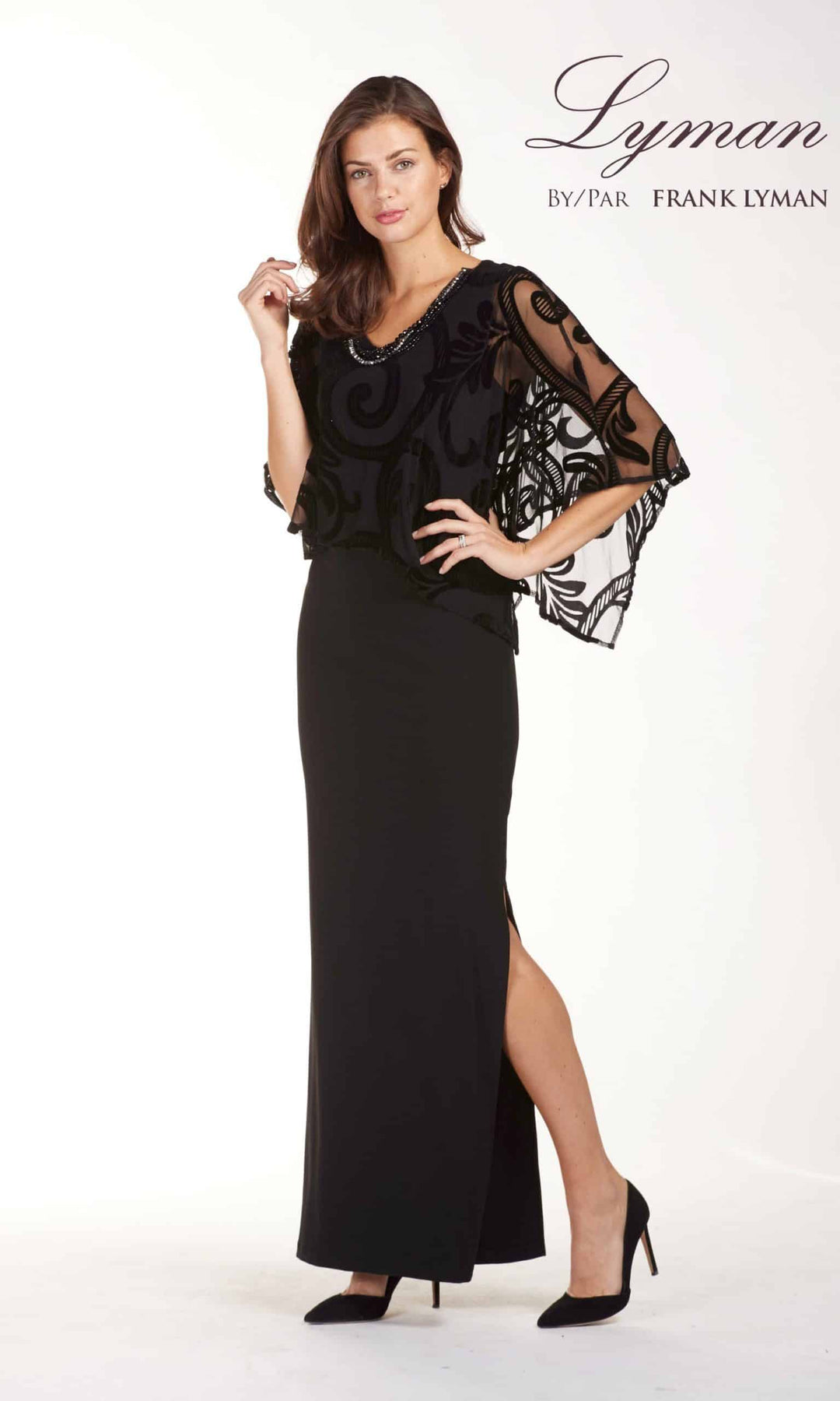 Frank Lyman 189385 Dress