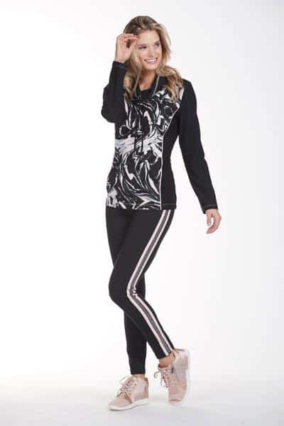 Frank Lyman 187180U Legging