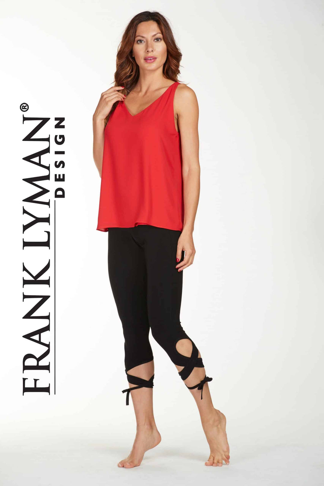 Frank Lyman 176197 Pants