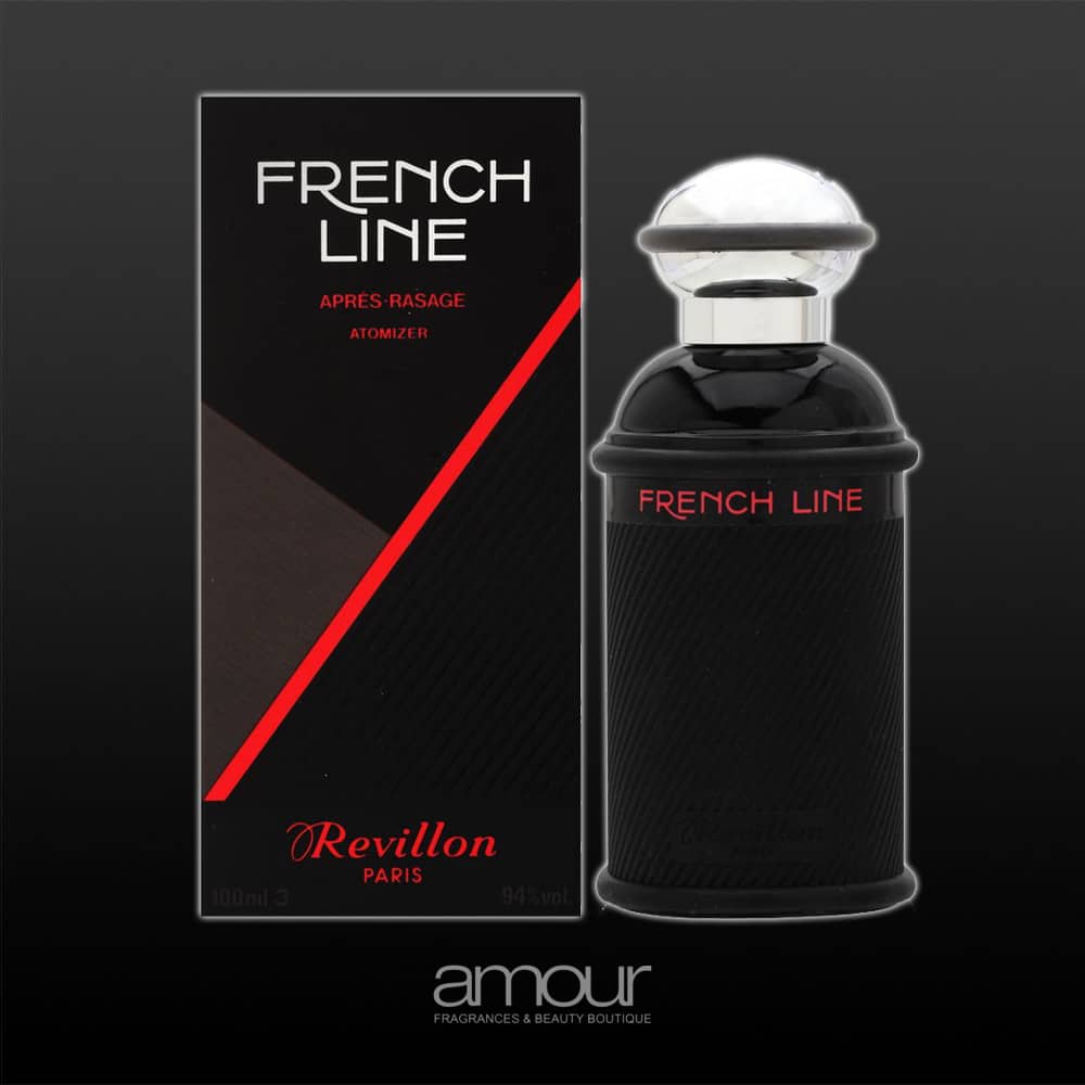 French Line by Revillon EDT