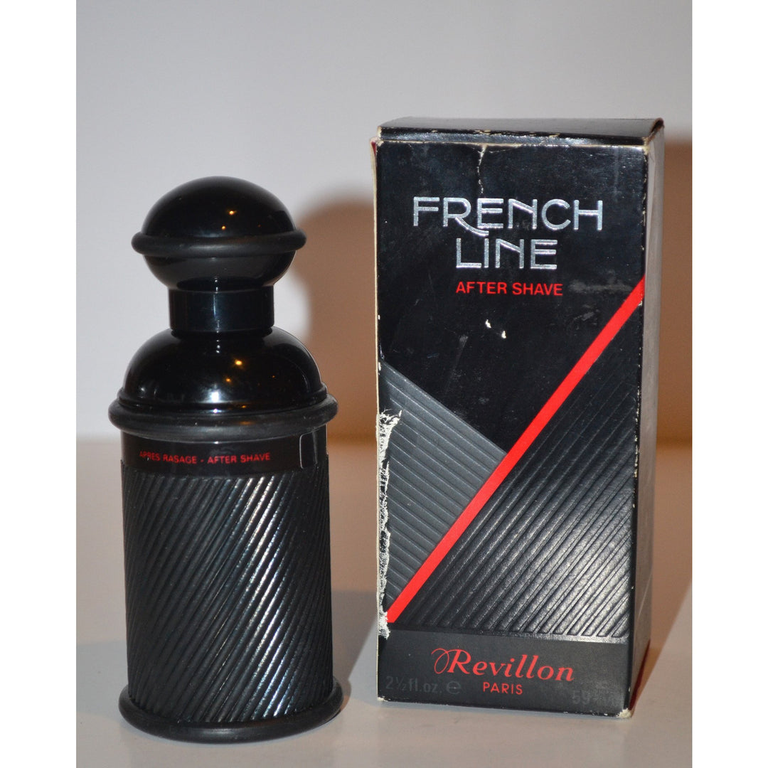 French Line revillon paris After Shave for Men (DISCONTINUED)