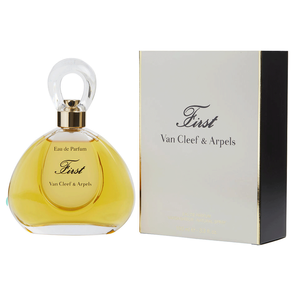 Van Cleef & Arpels First EDP