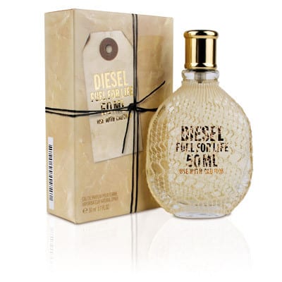 Diesel Fuel of Life EDP Use with Caution