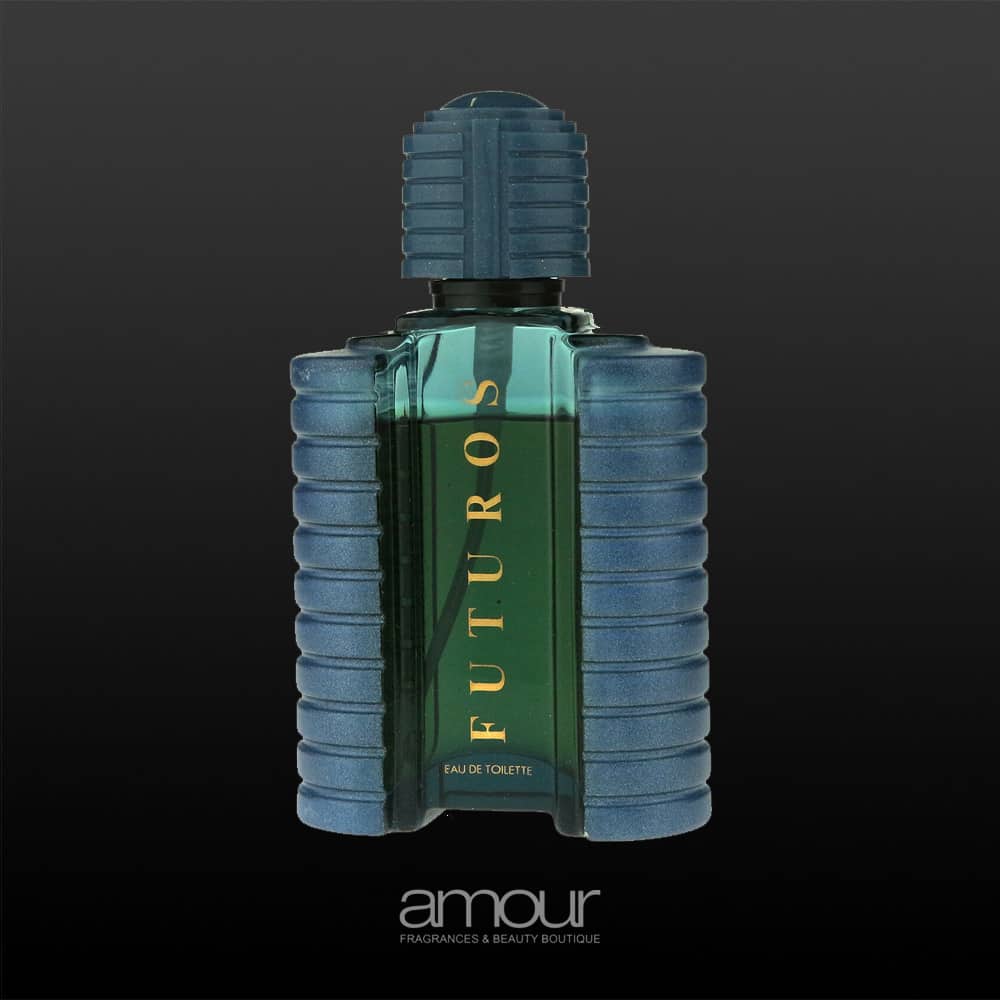 Futuros by Aubusson EDT (DISCONTINUED )