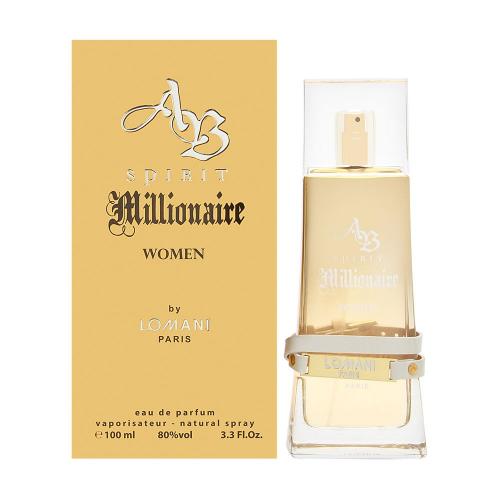 Lomani Millionaire EDP by Lomani