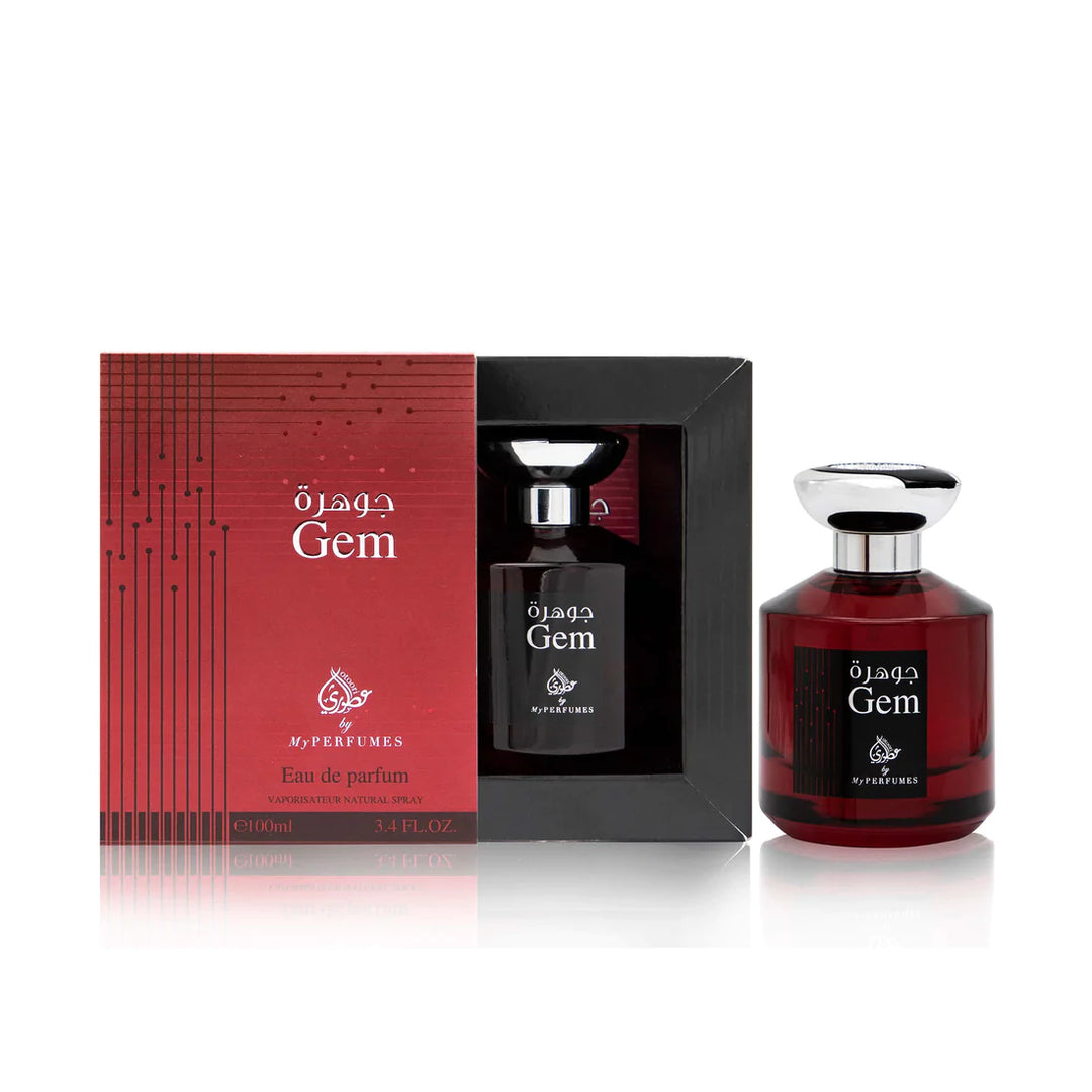 Otoori Gem EDP Unisex