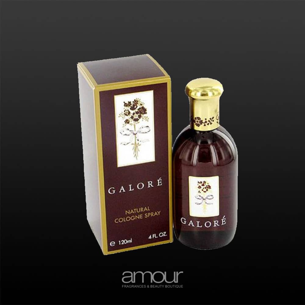 Galore Germaine Monyeil Cologne for Women