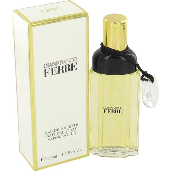 Gianfranco Ferre by Gianfranco Ferre EDT for Women