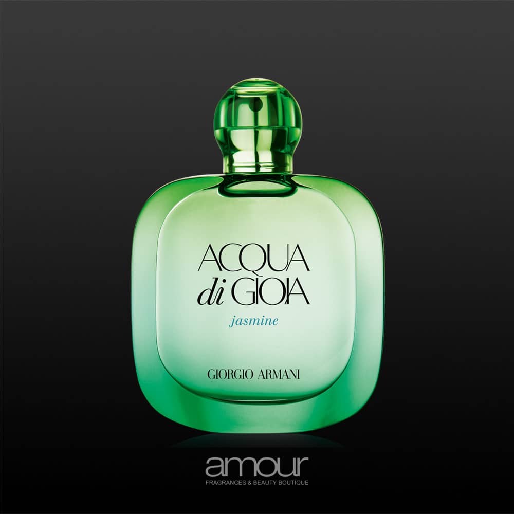 Giorgio Armani Acqua Di Gioia Jasmine Edition EDP