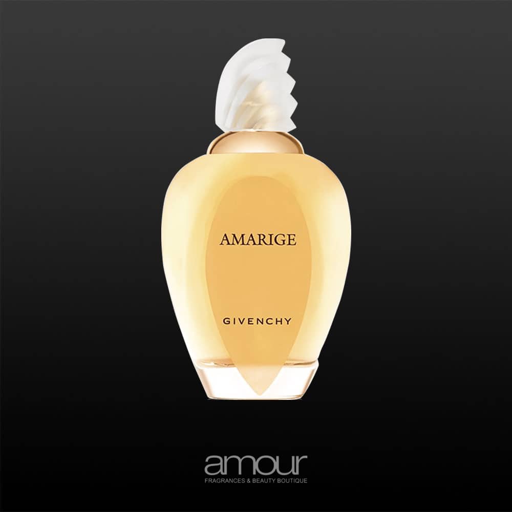 Givenchy Amarige EDT