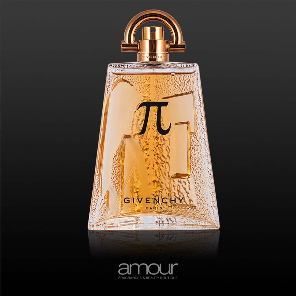 Pi by Givenchy EDT