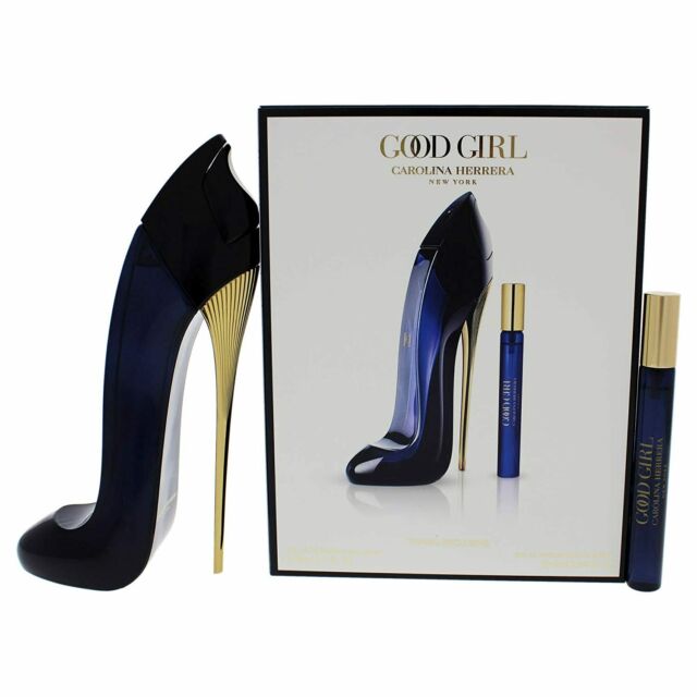 Good Girl by Carolina Herrera EDP 2pcs Set for Women