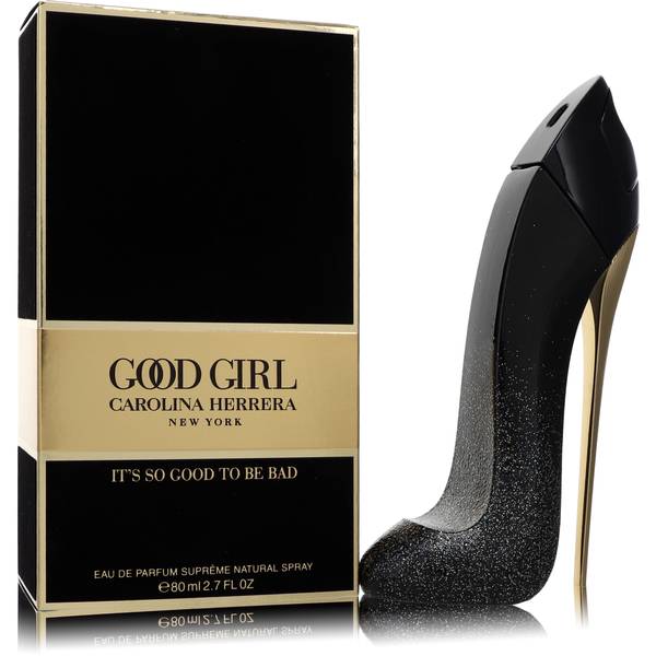 Good Girl Suprême by Carolina Herrera