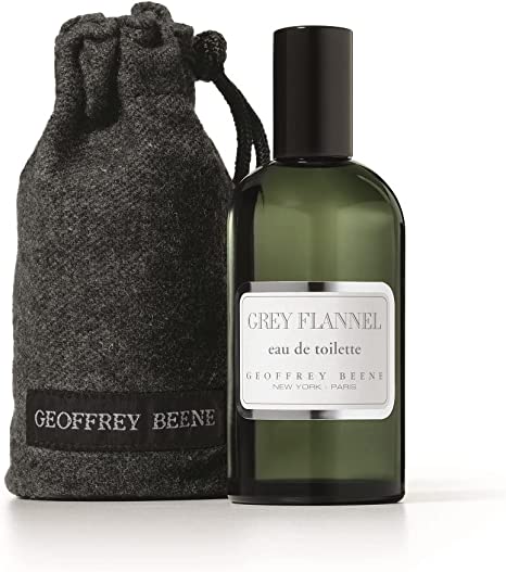 Geoffrey Beene Grey Flannel EDT