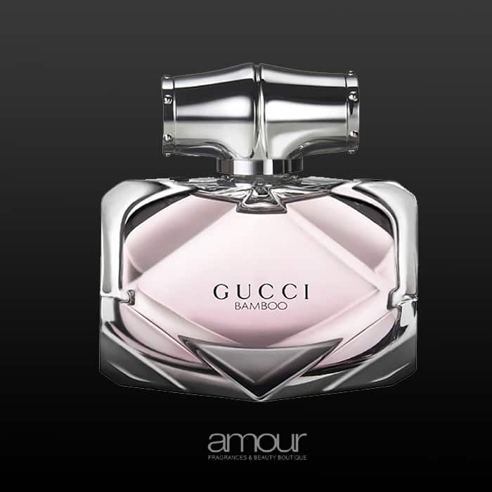 Gucci Bamboo EDP