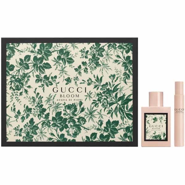 Gucci Bloom Acqua di Fiori Gucci EDT 2pcs Set