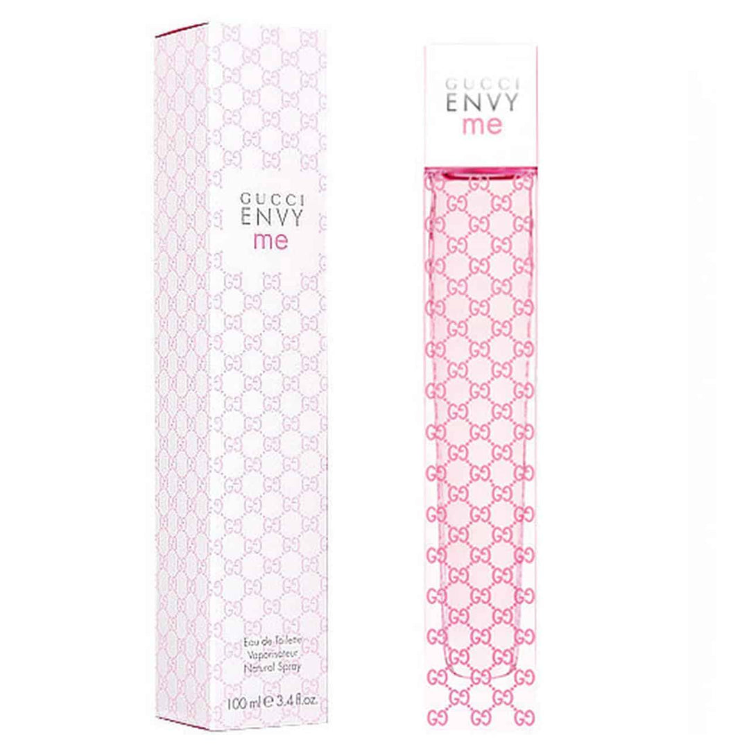 Gucci Envy Me EDT 100ml for women