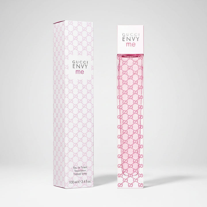 Gucci Envy Me Eau de Toilette