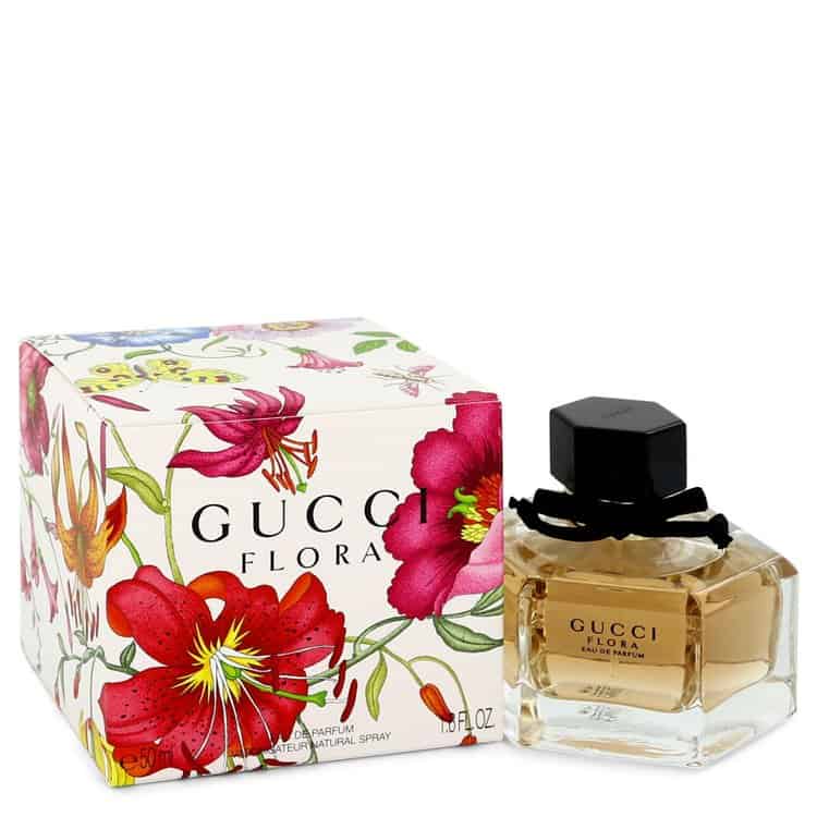 Gucci Flora by Gucci EDP for Women