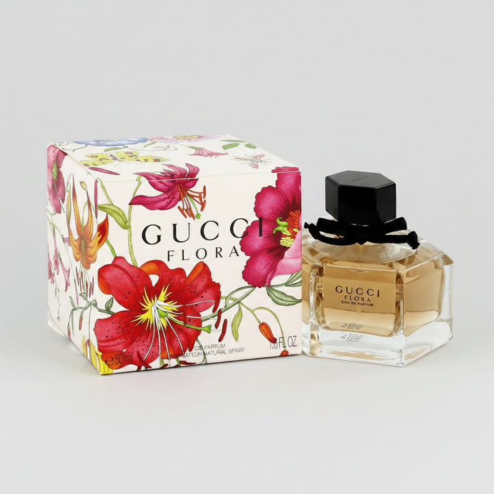 Gucci Flora Eau de Parfum