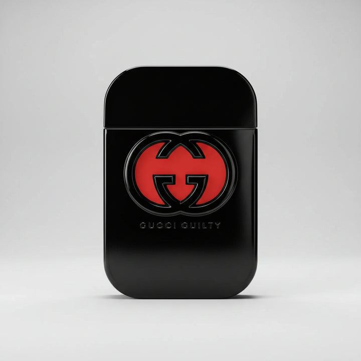 Gucci Guilty Black Eau de Toilette