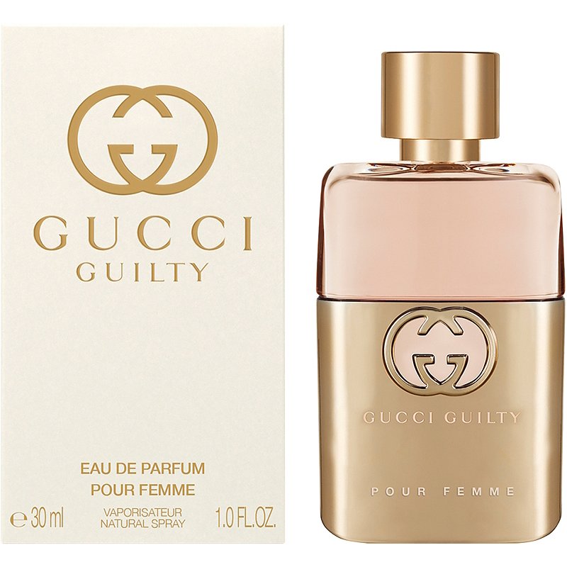 Gucci Guilty by Gucci EDP for Women