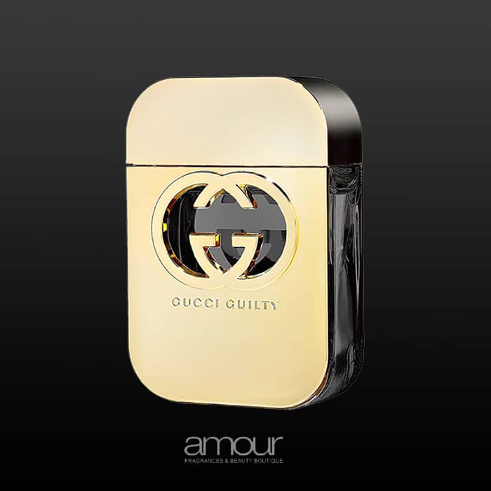 Gucci Guilty Intense by Gucci EDP