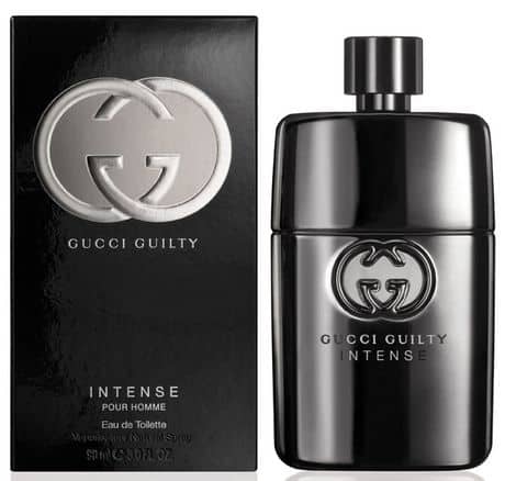 Gucci Guilty Intense Pour Homme EDT for Men