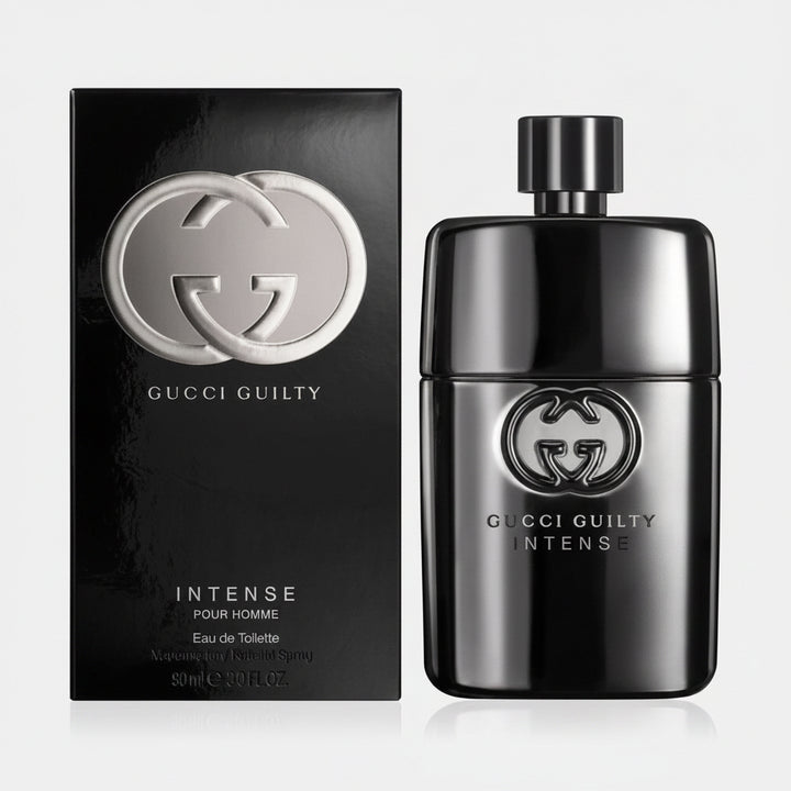 Gucci Guilty Intense Pour Homme Eau de Toilette
