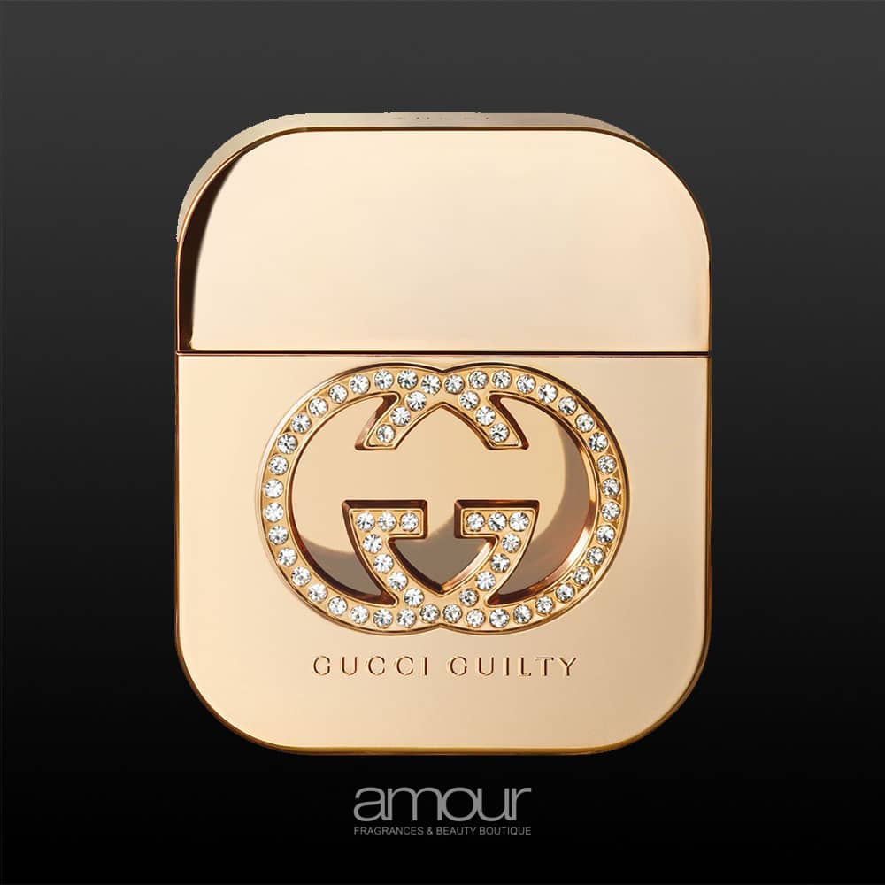 Gucci Guilty Diamond Limited Edition EDT