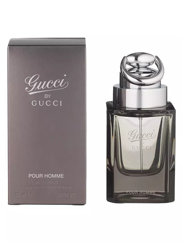 Gucci by Gucci EDT for Men