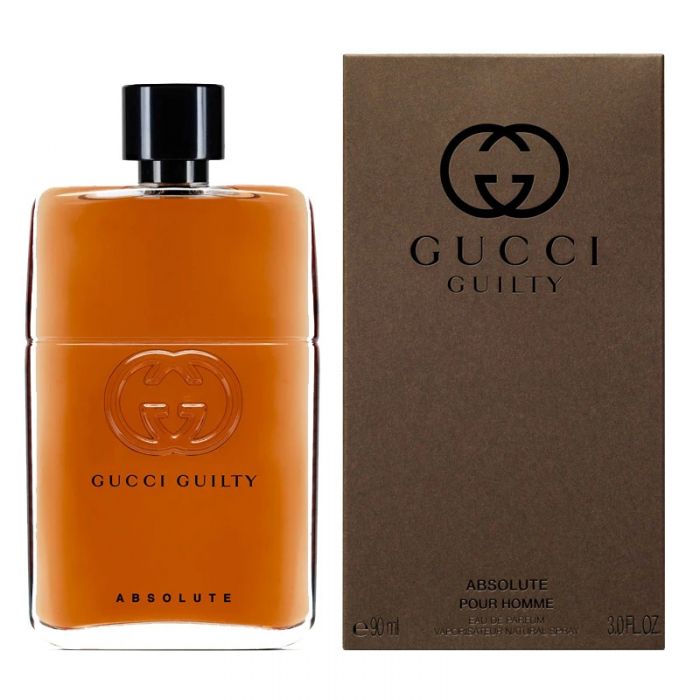 Gucci Guilty Absolute Pour Homme EDP