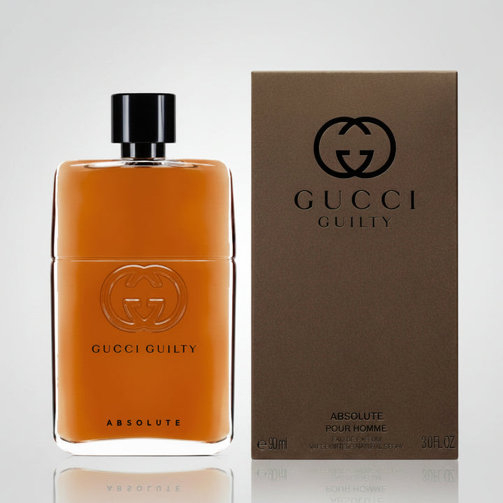 Gucci Guilty Absolute Pour Homme Eau de Parfum